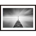 Black Jetty Poster