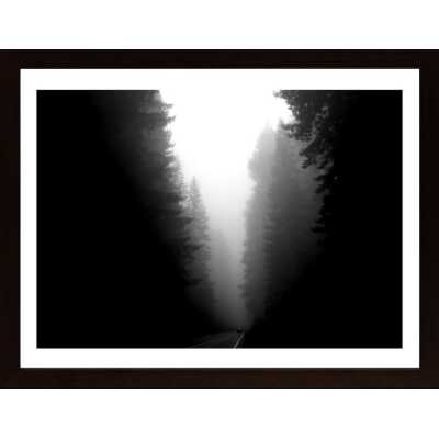 Blackwood Poster