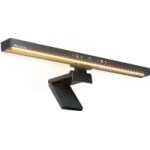 Blitzwolf skrivbordslampa BlitzMax BM-ES monitorlampa