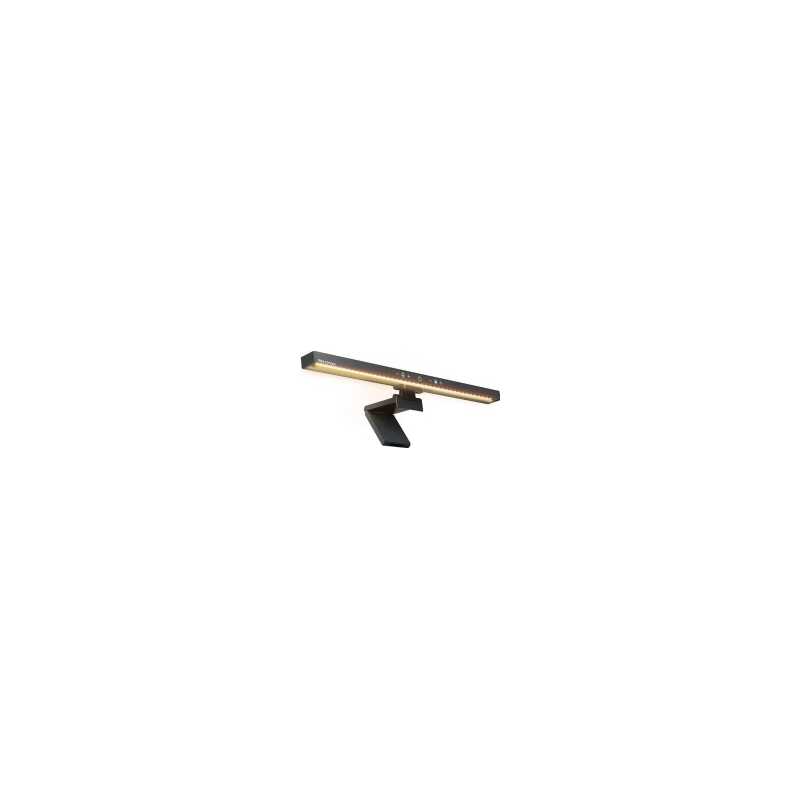 Blitzwolf skrivbordslampa BlitzMax BM-ES monitorlampa