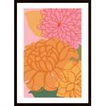 Bloom Poster