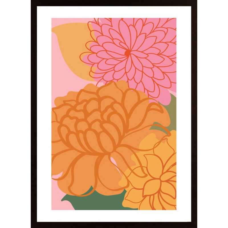 Bloom Poster