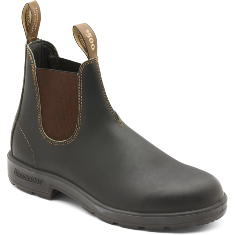 Blundstone Original 500 Series Brown