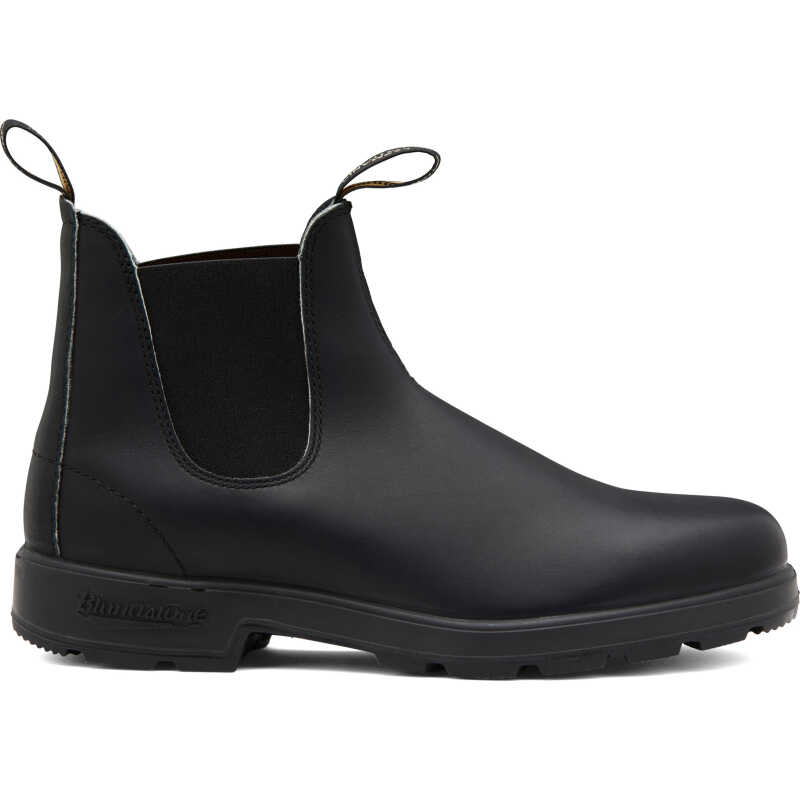 Blundstone Original 510 Series Black Premium Oil Tanned Blundstone Original 510 Series Black Premium Oil Tanned