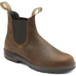 Blundstone Unisex 1609 Boots Antique Brown
