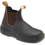Blundstone Unisex #192 Xtreme Stout Brown Premium Oil Tanned