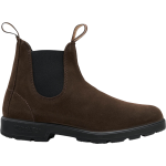 Blundstone Unisex 2410 Suede Chelsea Boots Brown