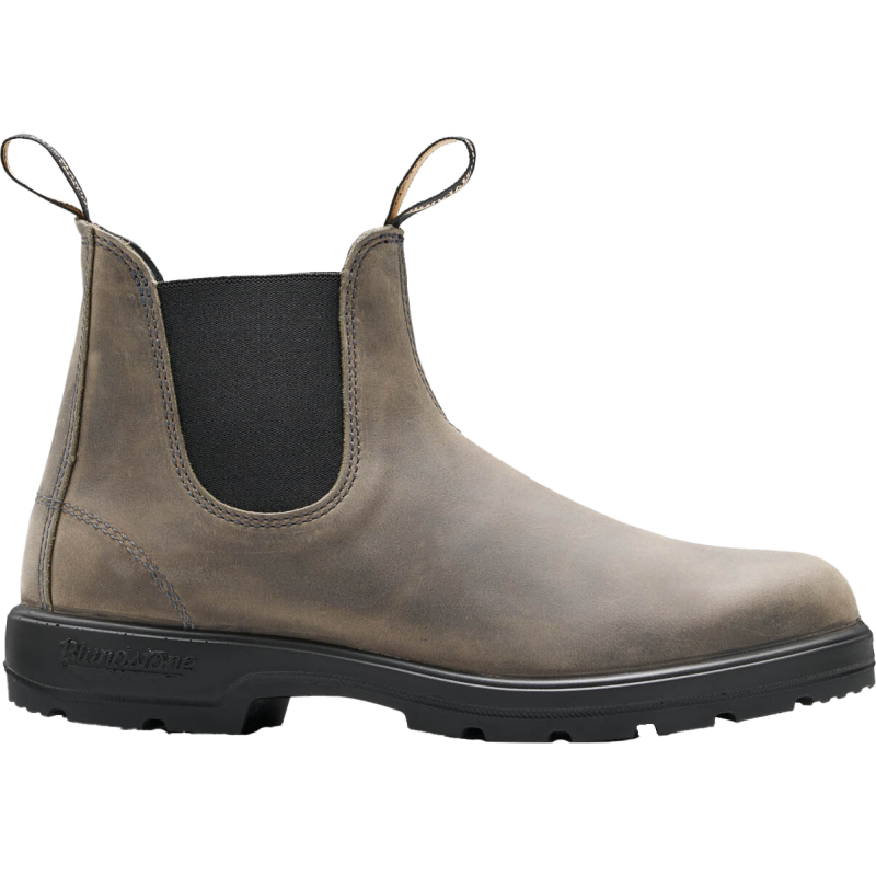 Blundstone Unisex 2446 Classic Chelsea Boots Clay Blundstone Unisex 2446 Classic Chelsea Boots Clay