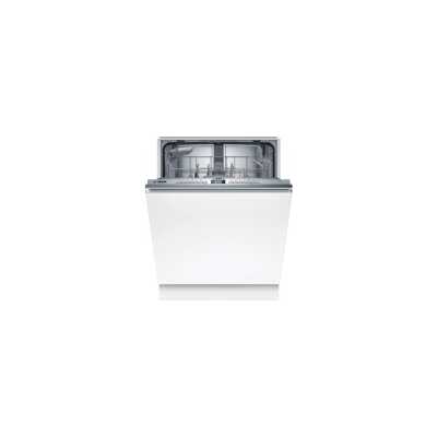 Bosch 4242005387496 - Diskmaskin - Rostfritt stål