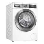 Bosch HomeProfessional WAXH8E0LSN - Tvättmaskin - Wi-Fi - Fördjupning - bredd: 60 cm - höjd: 85 cm - frontmatad - 70 liter - 10 kg - 1400 rpm - vit