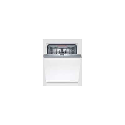 Bosch SBH4ECX10E - Diskmaskin - Rostfritt stål