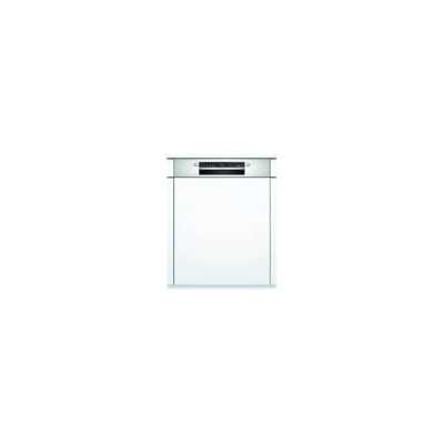 Bosch Serie | 2 SMI2ITS33E - Home Connect - Aquastop - EcoSilence - 48dB