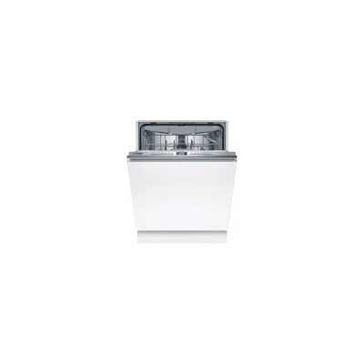 Bosch Serie | 4 SMV4HVX03E - Diskmaskin - inbyggd - Wi-Fi - Fördjupning - bredd: 60 cm - djup: 55 cm - höjd: 81.5 cm