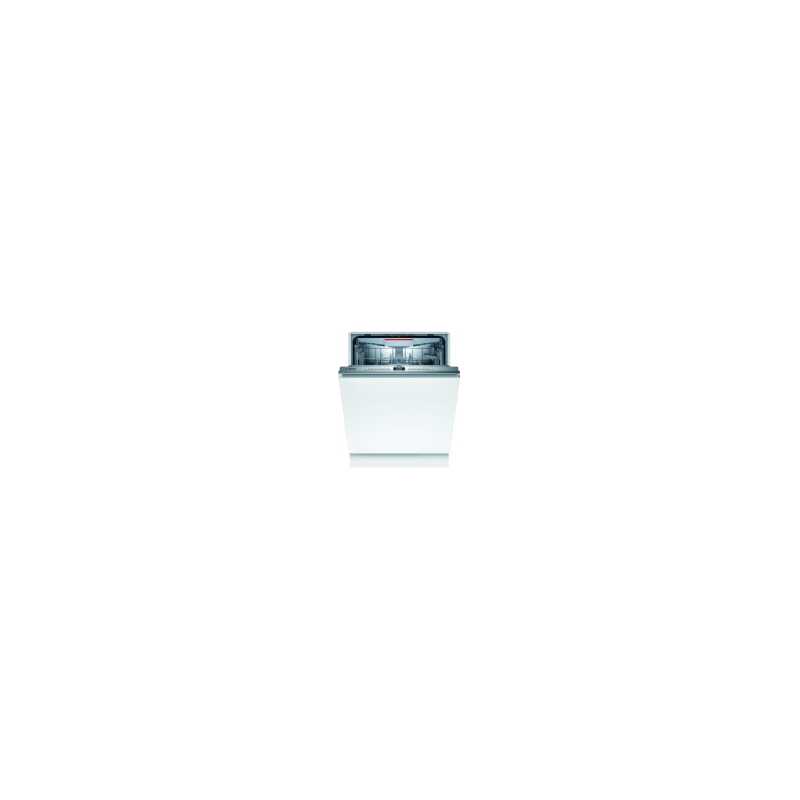 Bosch Serie | 4 SMV4HVX31E - Home Connect - InfoLight - AquaStop - 46 dB