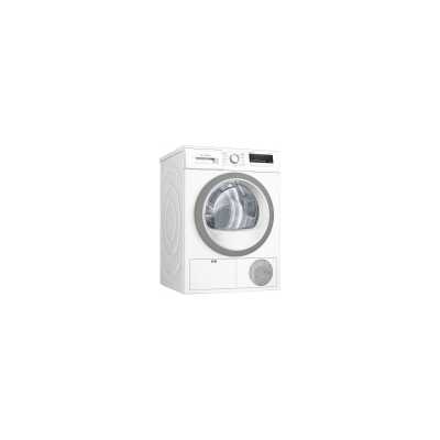 Bosch Serie | 4 Winner Edition WTH85VWIN - Torktumlare - höjd: 85 cm - frontmatad