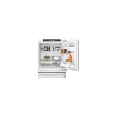 Bosch Serie | 6 KUR21ADE0 - Kylskåp - under bänk - inbyggd - Wi-Fi - fördjupning - bredd: 60 cm - djup: 55 cm - höjd: 82 cm - 134 liter - Klass E