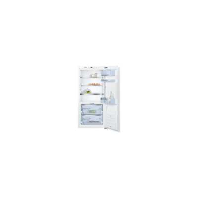 Bosch Serie | 8 KIF41ADD0 - Kylskåp - inbyggd - fördjupning - bredd: 56 cm - djup: 55 cm - höjd: 122.5 cm - 187 liter - Klass D