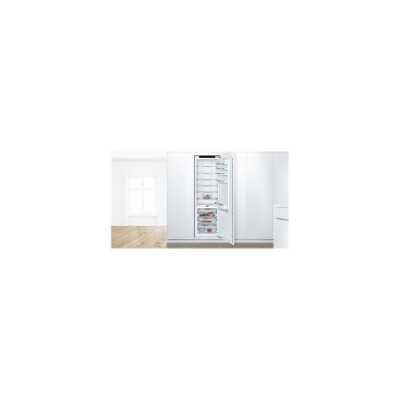 Bosch Serie | 8 KIF81PFE0 - Kylskåp - inbyggd - fördjupning - bredd: 56 cm - djup: 56 cm - höjd: 177.2 cm - 289 liter - Klass E