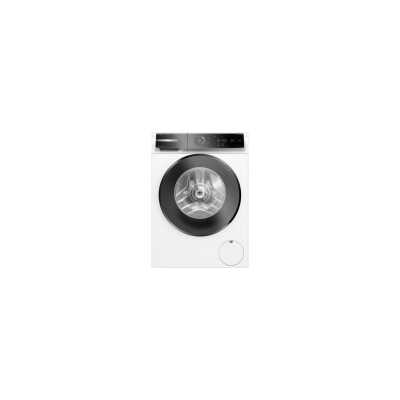 Bosch Serie | 8 WGB244A0SN - Tvättmaskin - Wi-Fi - höjd: 85 cm - frontmatad - 70 liter - 9 kg - 1400 rpm - vit