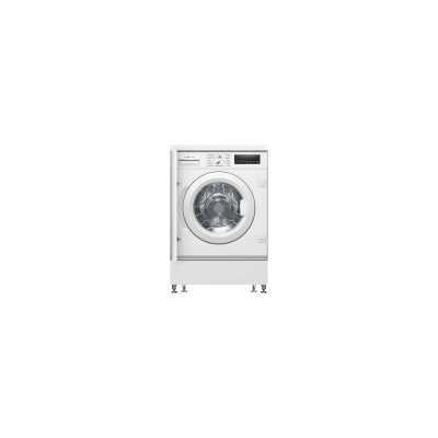 Bosch Serie 8 inbyggd tvättmaskin - 8 kg