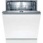 Bosch Series 4 Integrerad diskmaskin