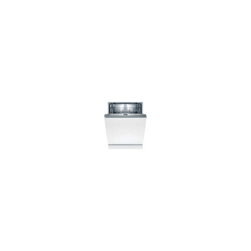 Bosch Series 4 Integrerad diskmaskin