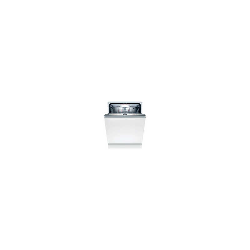 Bosch Series 6 Integrerad diskmaskin med PerfectDry