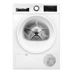 Bosch Series 6 Kondensortorktumlare