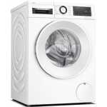 Bosch Series 6 WGG244ALSN - Tvättmaskin - 9 kg. - 1400 rpm - i-Dos