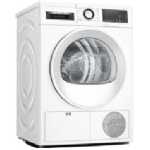 Bosch Series 6 WQG242AASN Kondensator torktumlare - 9 kg.