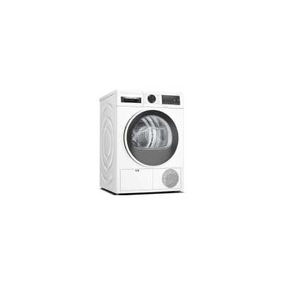 Bosch Series 6 WQG242AISN Kondensatortorktumlare - 9 kg.