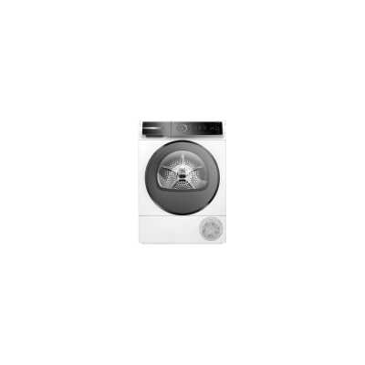Bosch Series 8 Kondenstork med Home Connect
