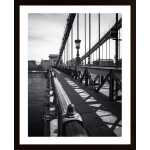 Bridge Poster