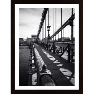 Bridge Poster