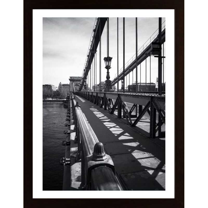 Bridge Poster