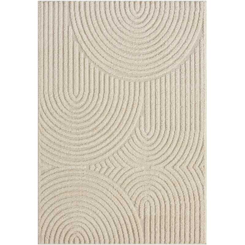 Brolly Bene Beige 200x290 cm Brolly Bene Beige 200x290 cm
