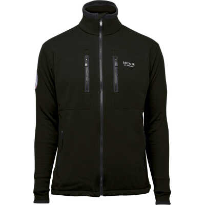 Brynje Unisex Antarctic Jacket Black