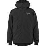 Bula Men's Liftie Insulated Jacket Black