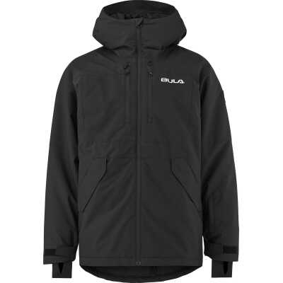 Bula Men's Liftie Insulated Jacket Black