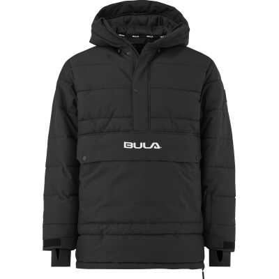 Bula Men's Liftie Puffer Jacket Black