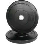 Bumper Viktskivor, 2 x 10 kg, JTC Power