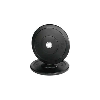 Bumper Viktskivor, 2 x 5 kg, JTC Power