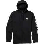 Burton Elite Full-Zip True Black