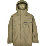 Burton Men's Covert 2.0 Jacket Forest Moss