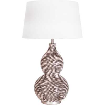 By Rydéns Lofty 55 cm satin 4001840-6508