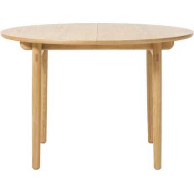 CARNO BORD Ø120 CM