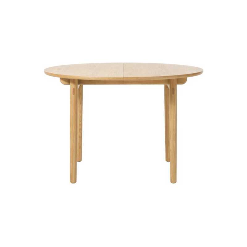 CARNO BORD Ø120 CM