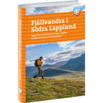 Calazo förlag Fjällvandra i södra Lappland NoColour