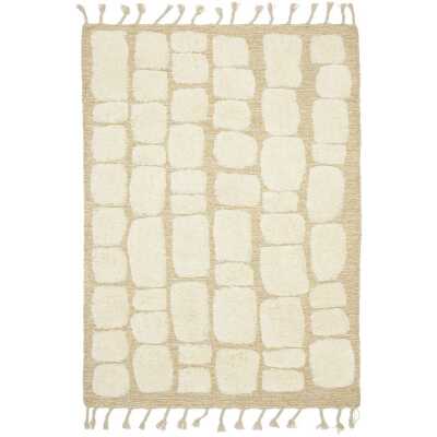 Camille Beige 160x230 cm