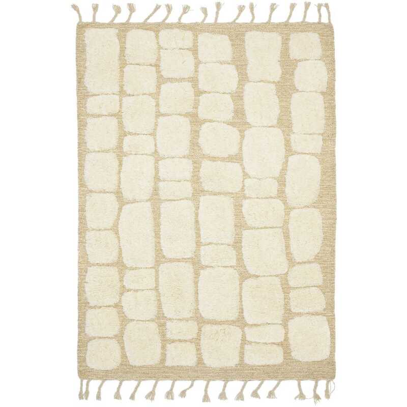 Camille Beige 160x230 cm